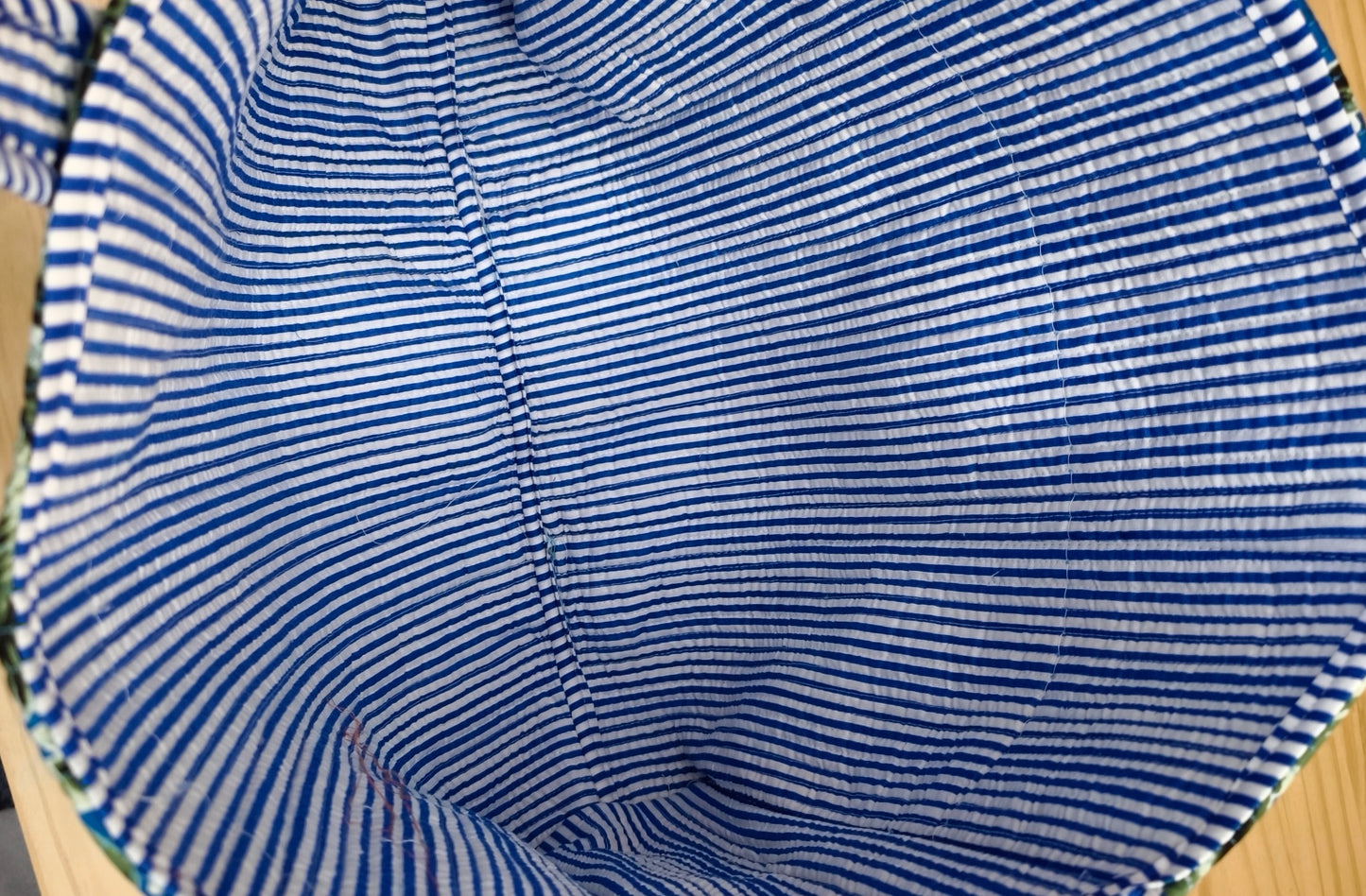 SAC FOURRE TOUT INDIEN