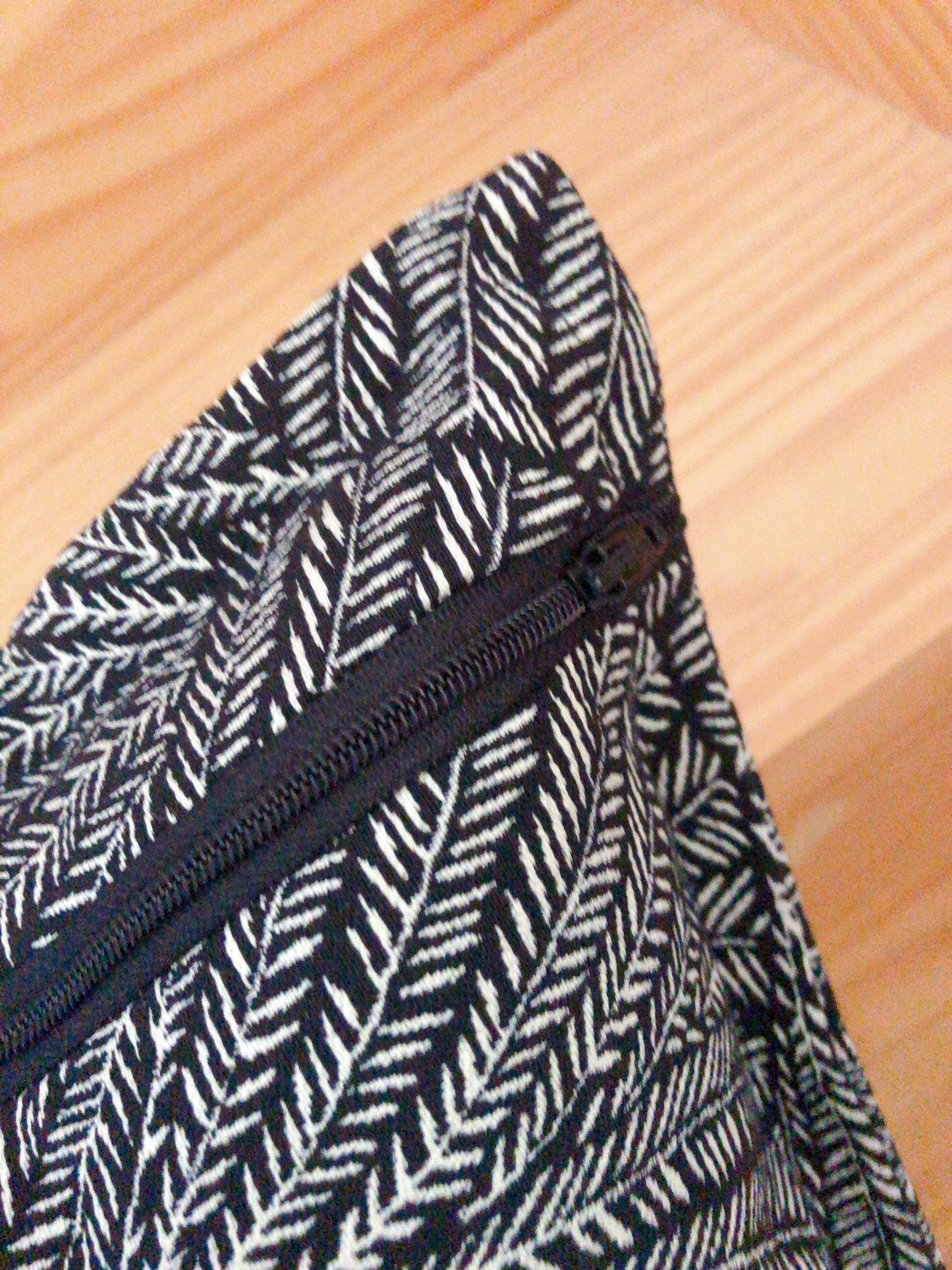 Housse de coussin carré pour intérieur standard 60X60