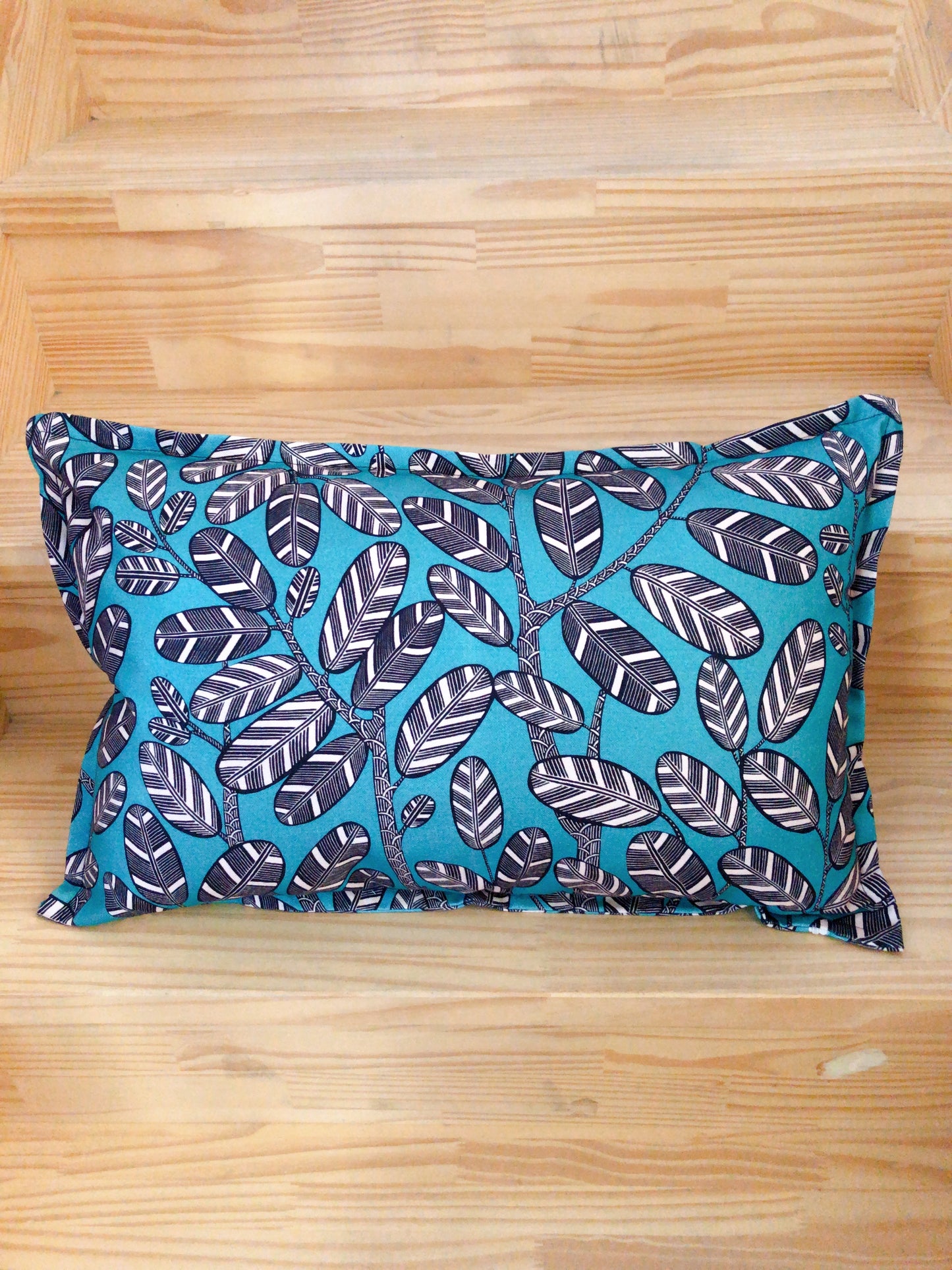 Housse de coussin carré pour intérieur standard 60X40