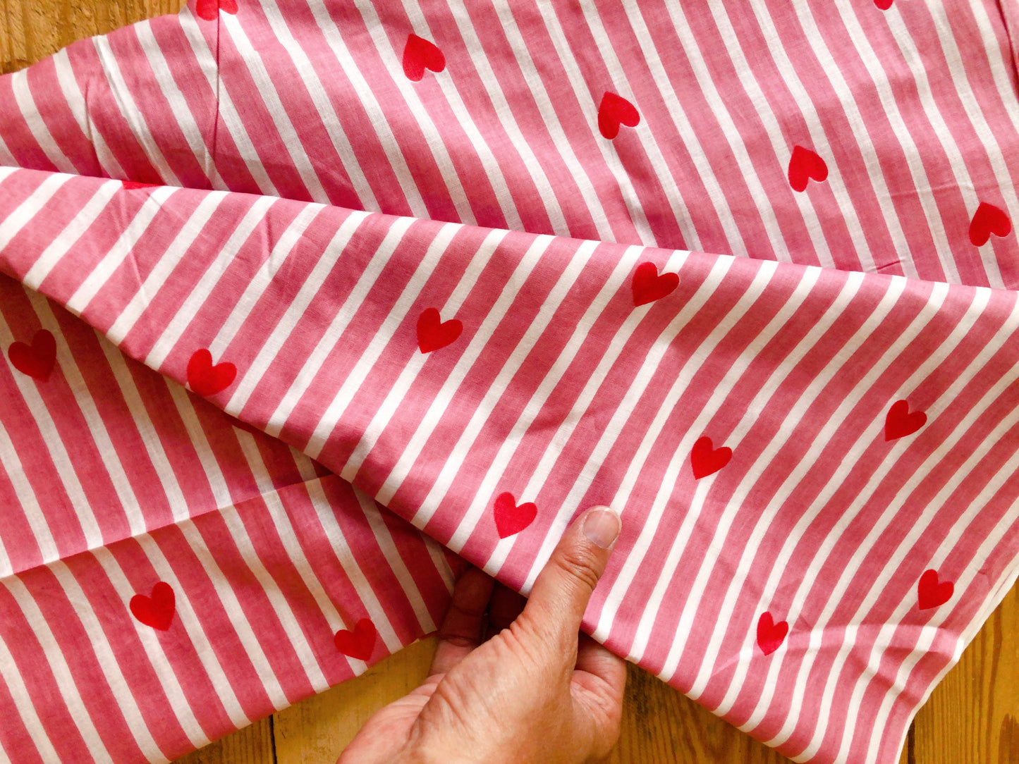 Coupon tissu voile de coton indien 4m x1m10