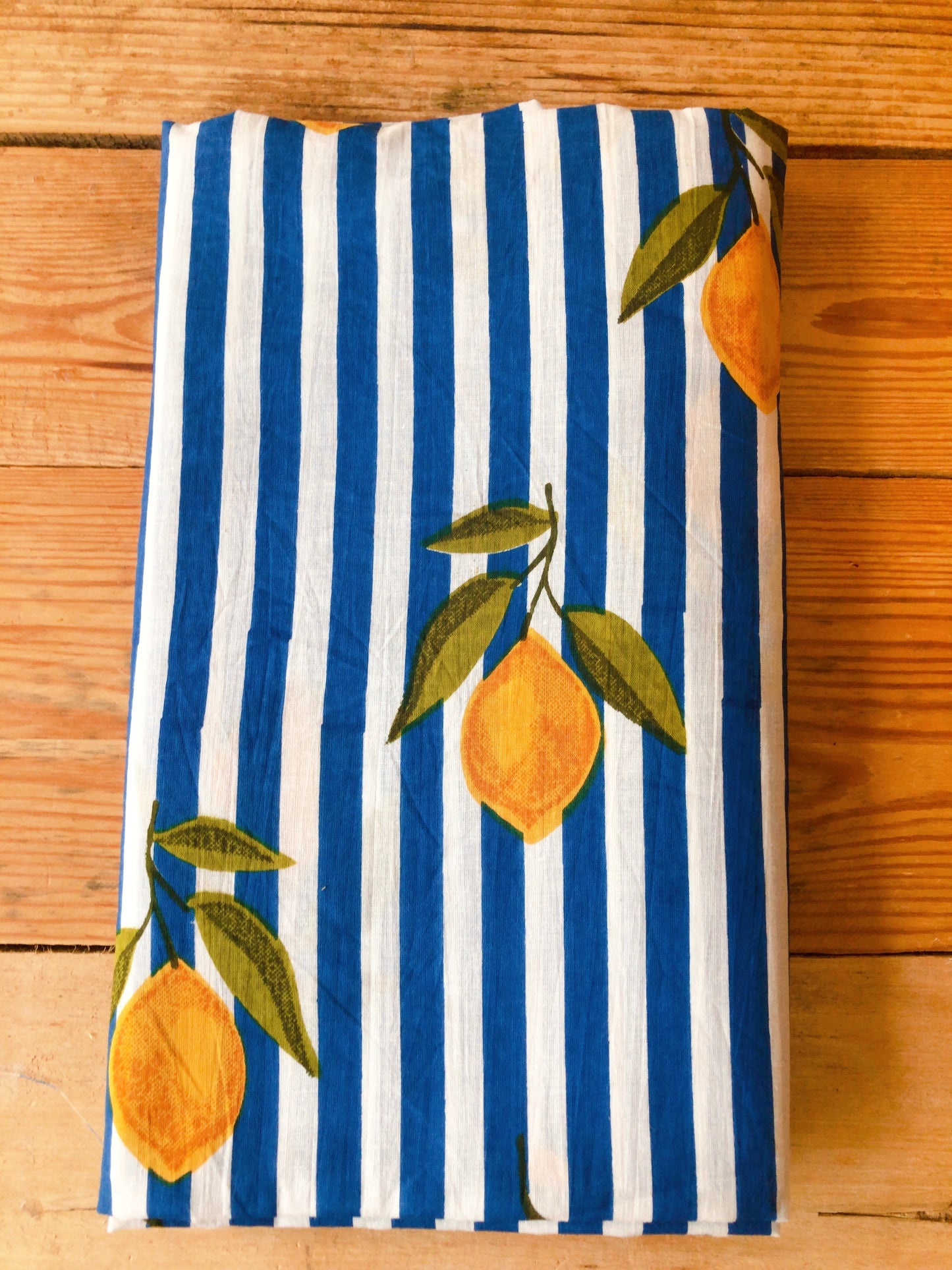 Coupon voile de coton indien 2m x1m10