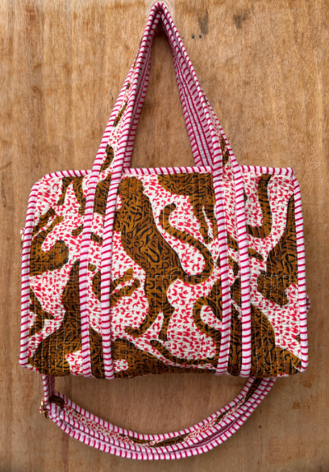 Sac bandoulière petit format