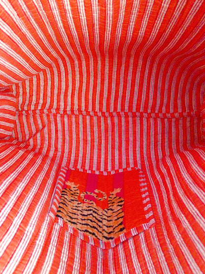 SAC FOURRE TOUT INDIEN