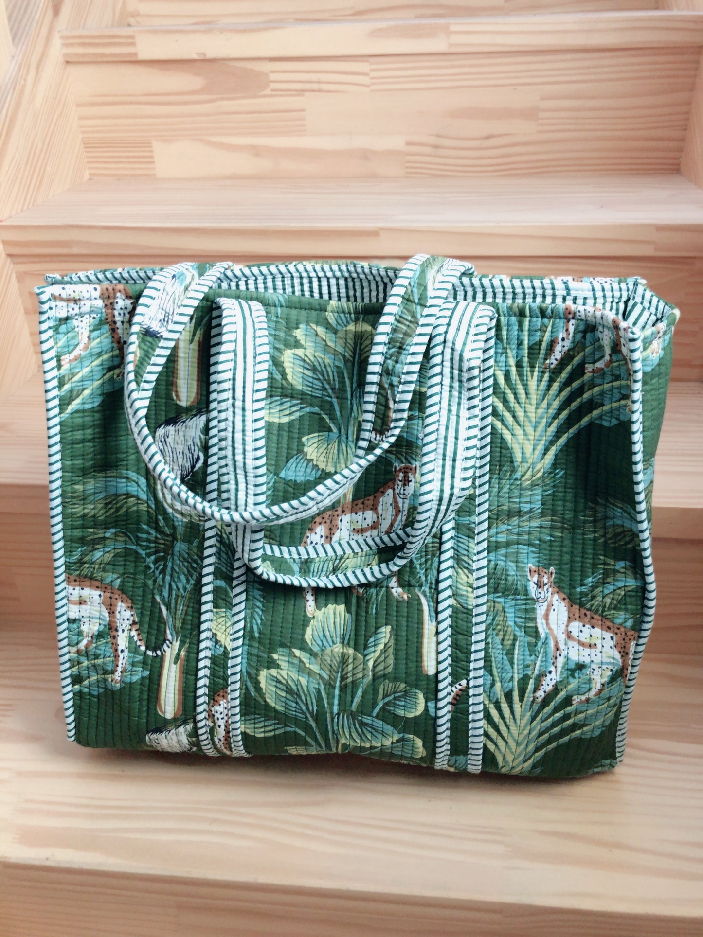 SAC FOURRE TOUT INDIEN