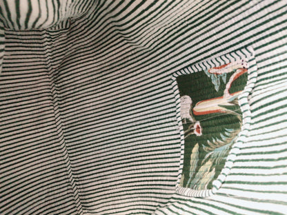 SAC FOURRE TOUT INDIEN