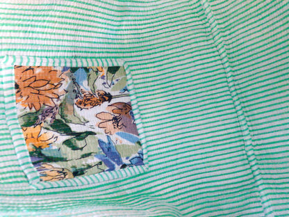 SAC FOURRE TOUT INDIEN