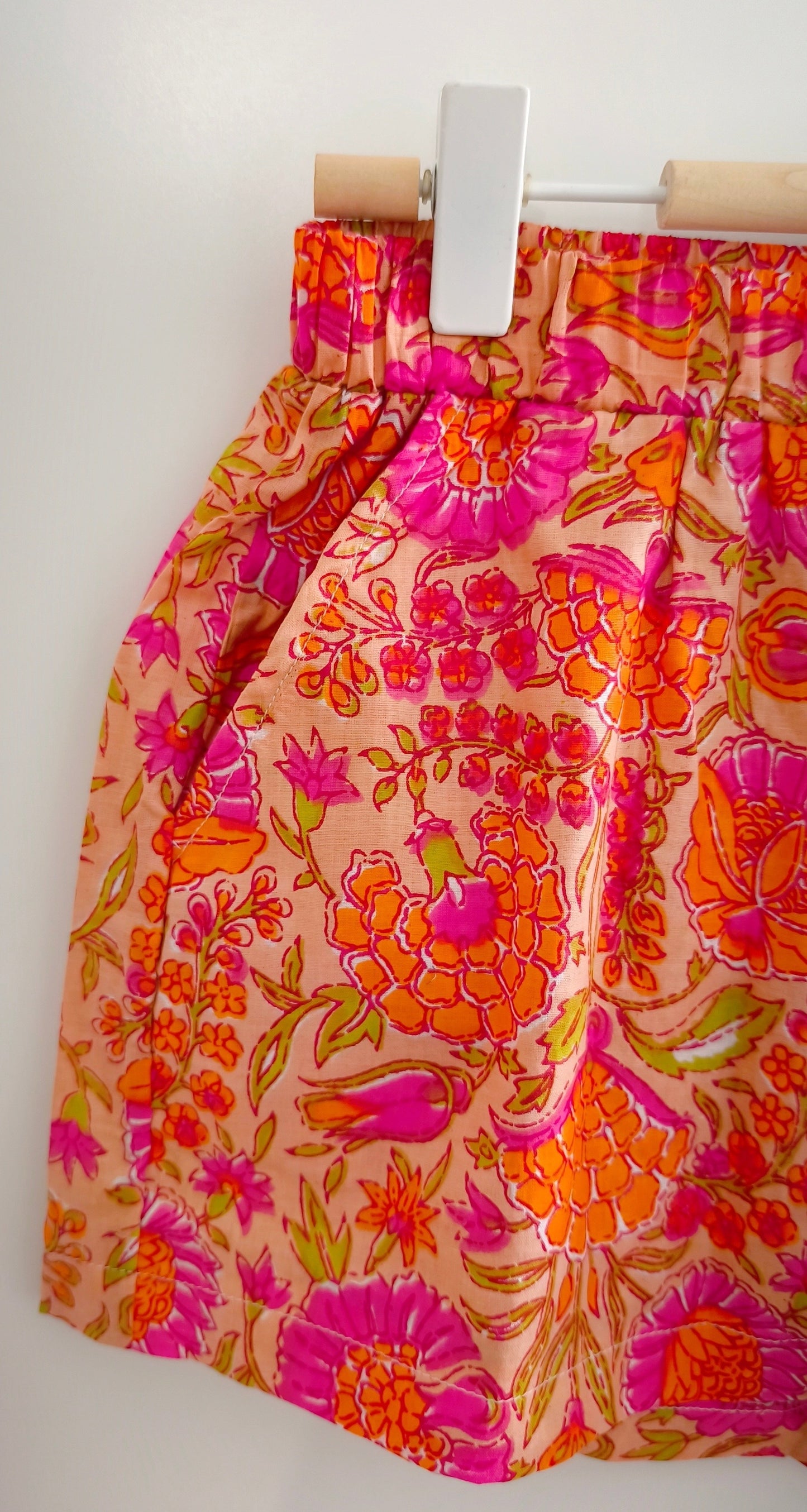Short ZELIE taille S/M