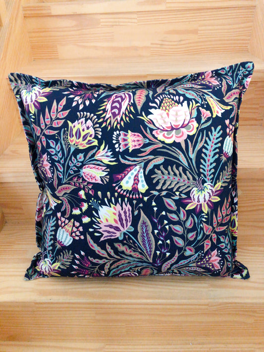 Housse de coussin carré  pour intérieur standard 60X60