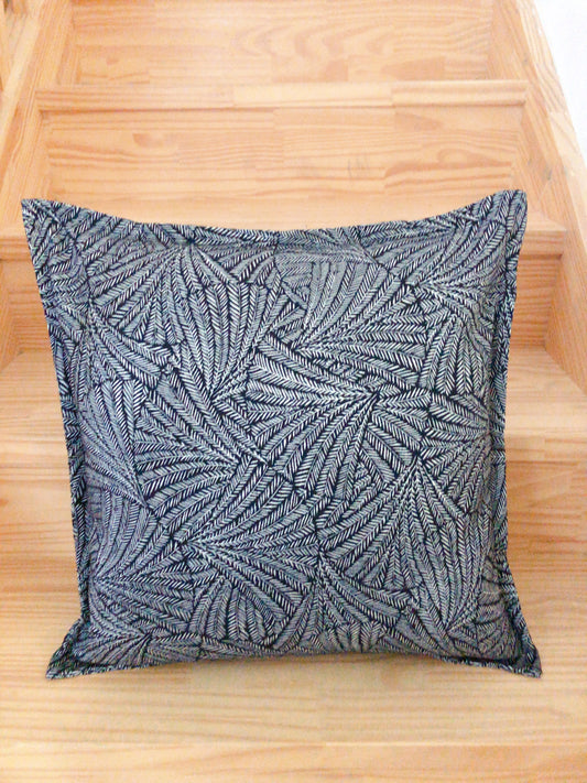 Housse de coussin carré  pour intérieur standard 60X60