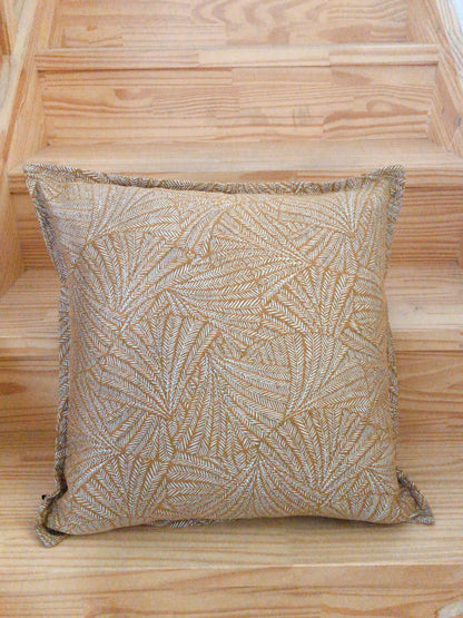 Housse de coussin carré  pour intérieur standard 60X60