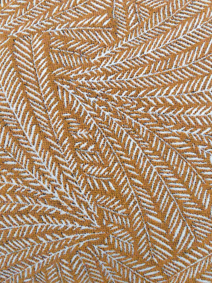 Housse de coussin carré  pour intérieur standard 60X60
