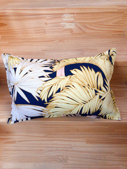 Housse de coussin carré  pour intérieur standard 60X40