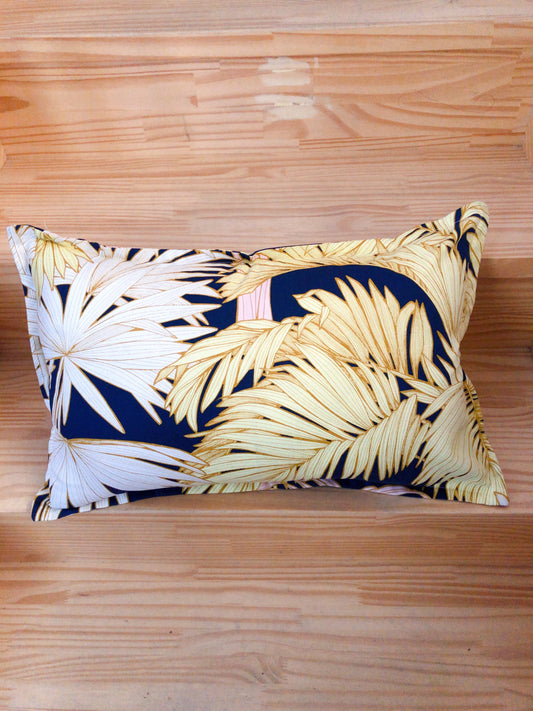 Housse de coussin carré  pour intérieur standard 60X40