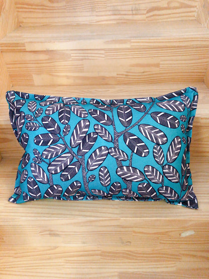 Housse de coussin carré  pour intérieur standard 60X40