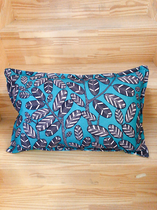 Housse de coussin carré  pour intérieur standard 60X40
