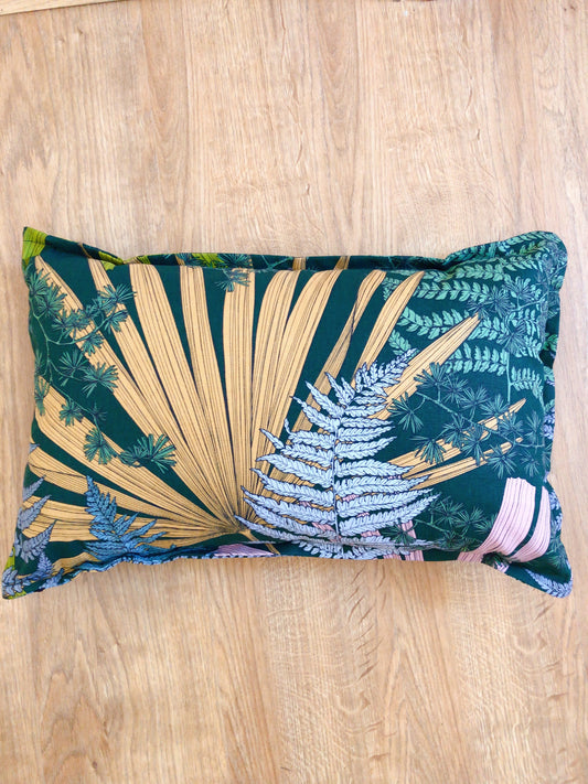 Housse de coussin carré  pour intérieur standard 60X40