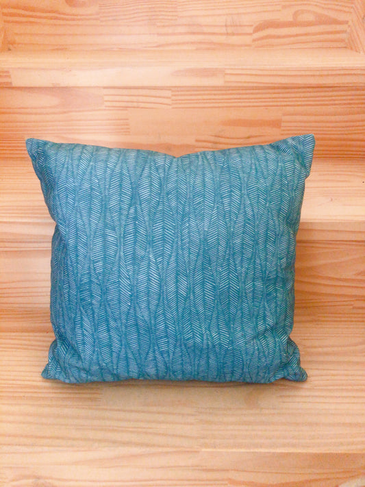 1 coussin carré  avec intérieur standard 40x40