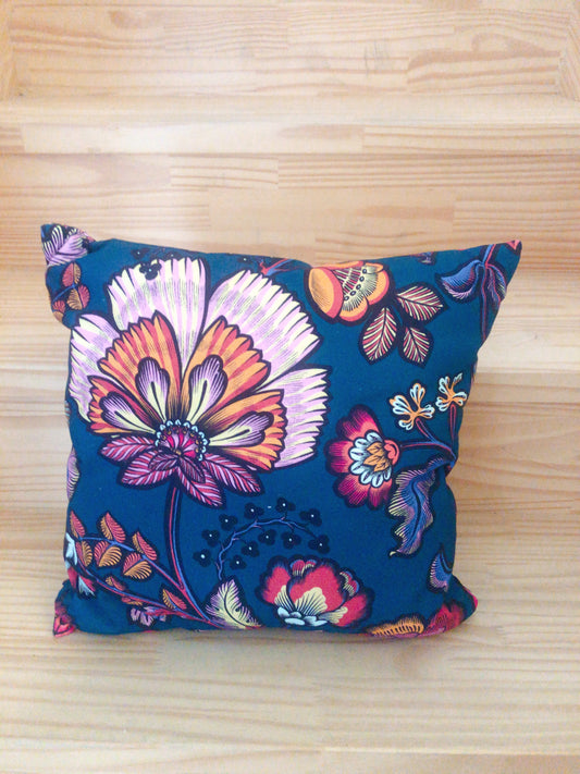 1 coussin carré avec intérieur standard 40x40