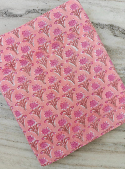 Coupon voile de coton indien 2m x1m10