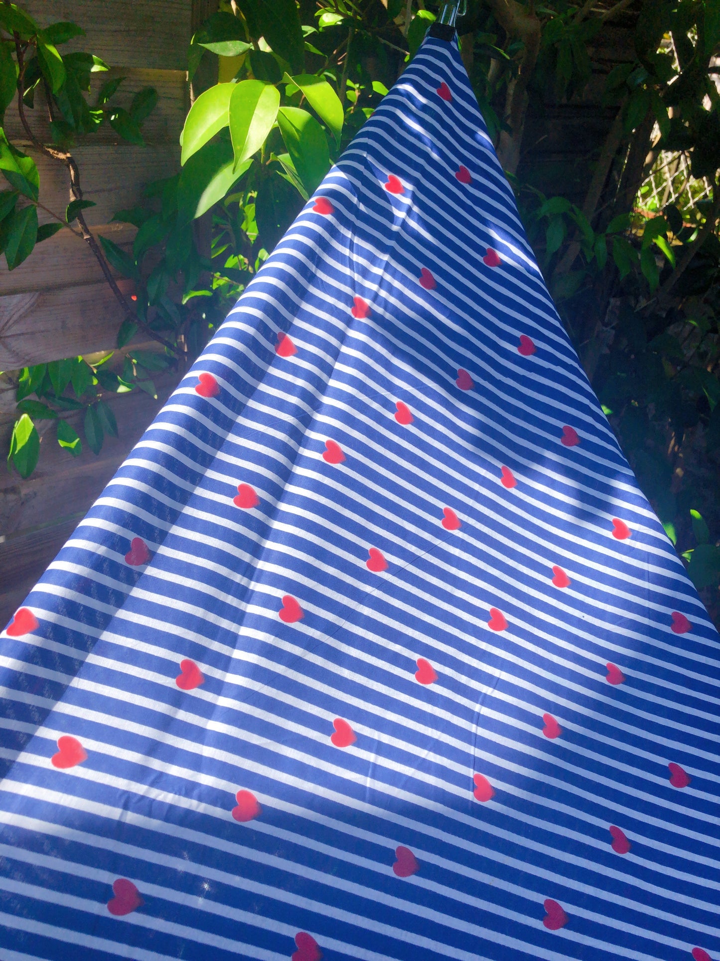 Coupon tissu voile de coton indien  4m x1m10