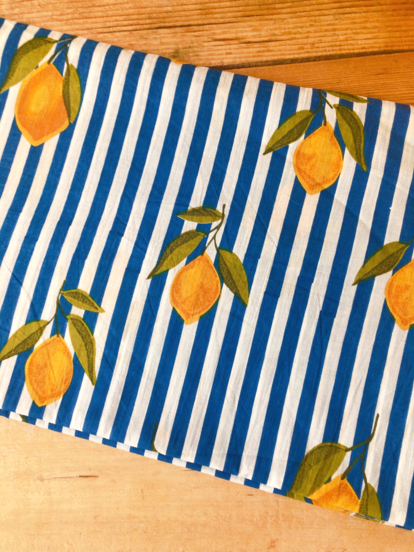Coupon tissu voile de coton indien  4m x1m10