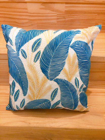 1 coussin carré avec intérieur standard 40x40