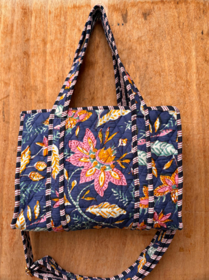 Sac bandoulière petit format